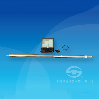 上海昌吉JTL-40FW型無纜光纖陀螺測斜儀