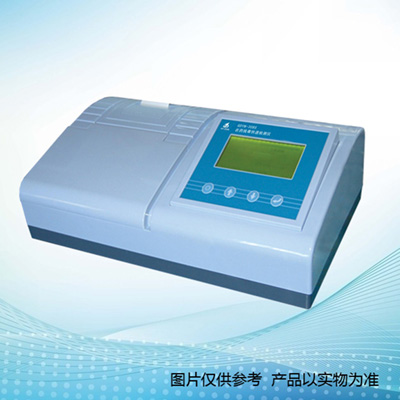 長春吉大小天鵝GDYN-106SD農(nóng)藥殘毒快速檢測儀（6通道）農(nóng)藥殘留測定儀