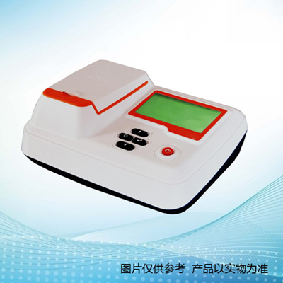 長春吉大小天鵝GDYQ-1000S醬油氨基酸態氮快速測定儀
