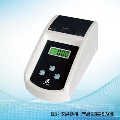 長(zhǎng)春吉大小天鵝GDYS-101SB色度測(cè)定儀