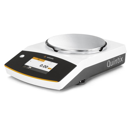 QUINTIX2102-1CN電子天平2100g/0.01g