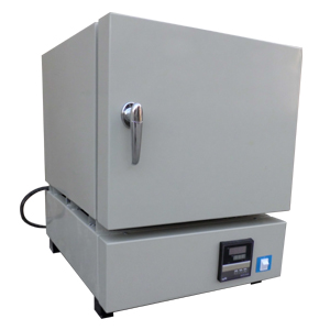 SX2-8-10TZ陶瓷纖維智能箱式電阻爐箱式電阻爐馬弗爐