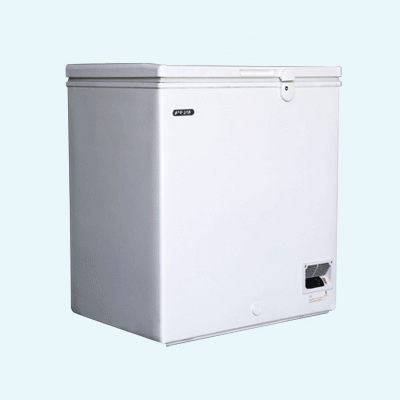 Aucma澳柯瑪DW-25W147 -25℃臥式低溫冰箱醫(yī)用低溫保存箱冷藏箱