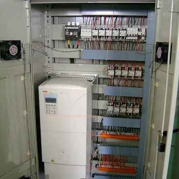 低壓電控柜報(bào)價(jià) 廠家